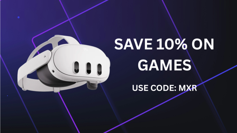 How to Save 10% on Every Meta Quest Game & DLC: The Definitive Guide to Creator Codes