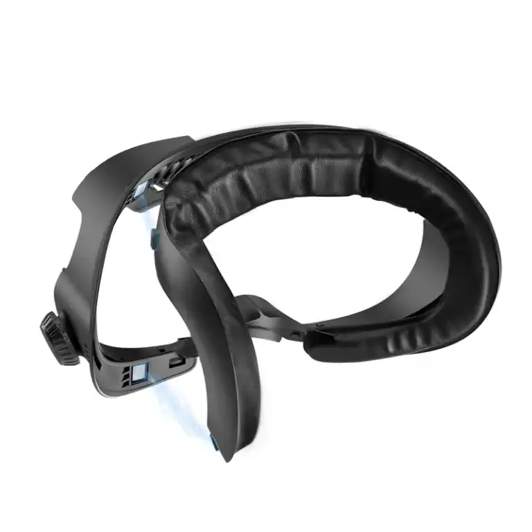 AMVR FC4M Review: Best Face Pads for Glasses?
