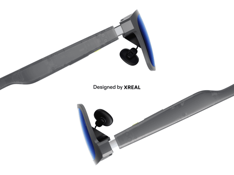 XREAL xbx a01+ Review: AR Glasses for the Masses
