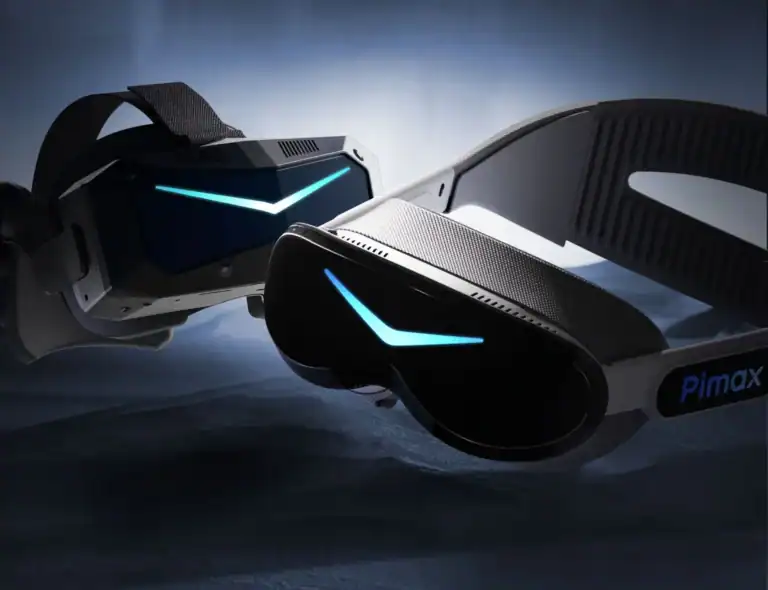 Massive Back to School Pimax Sale: Free Audio Upgrades & Shipping