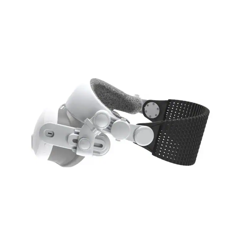 Globular Cluster CMQ3 V2 Review: The Quest 3 Strap To Beat