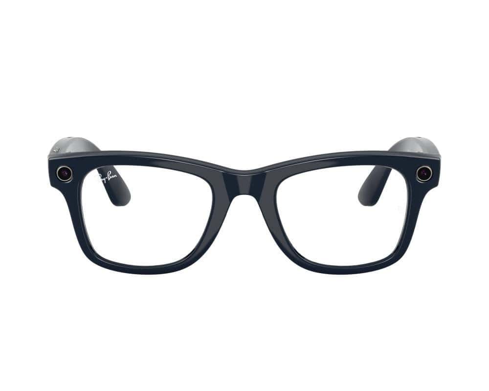 Ray-Ban Meta Gen 2